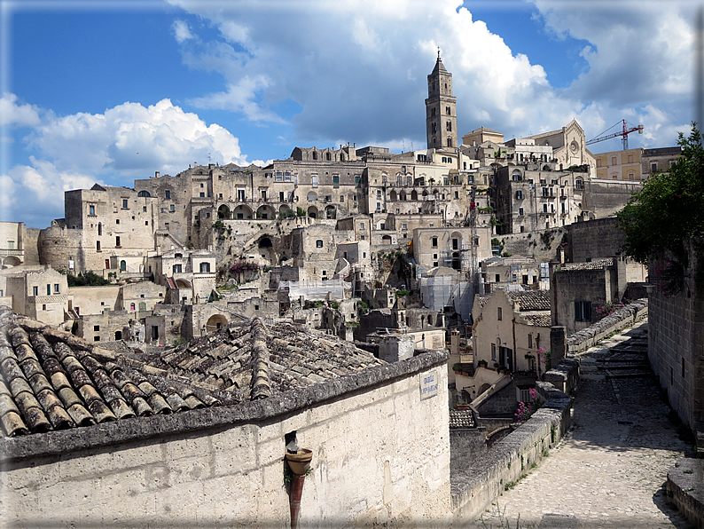 foto Matera